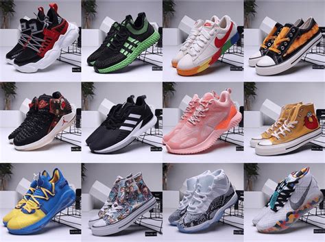 sneakers in china